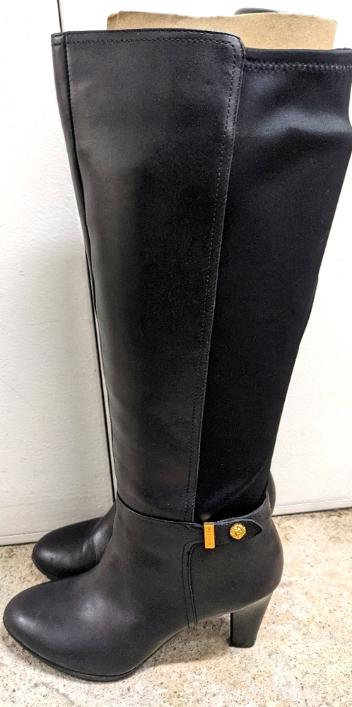COPY - Anne Klein DelRay Riding Boots